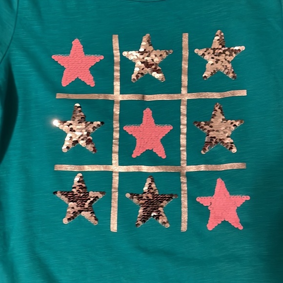 SO BRAND..                                 Very cute girls top. - Picture 4 of 6